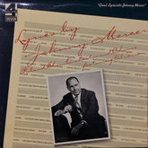 Roland Shaw Orchestra, The Featuring Val Teare - Great Lyricists: Johnny Mercer (Vinyl) Image