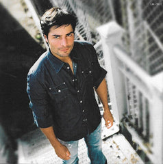 Chayanne - Sincero (CD) Image