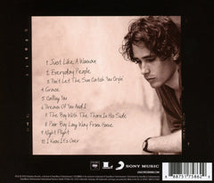 Jeff Buckley - You And I (CD)