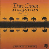 Dave Grusin - Migration (CD) Image