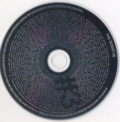 Script, The - #3 (CD)