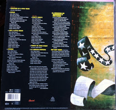 Eddie Palmieri - Sueño (Vinyl) Image