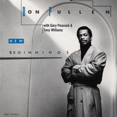 Don Pullen - New Beginnings (CD) Image