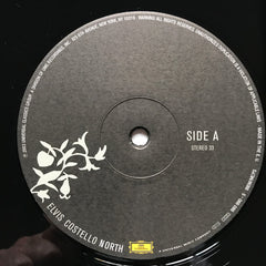 Elvis Costello - North (Vinyl) Image