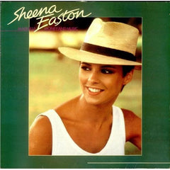 Sheena Easton - Madness, Money And Music (Vinyl)