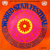 Various - World Star Festival (Vinyl) Image
