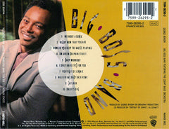 George Benson & Count Basie Orchestra - Big Boss Band (CD) Image