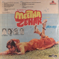 Babla - Meetha Zehar (Vinyl)