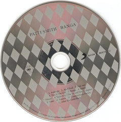 Patti Smith - Banga (CD)