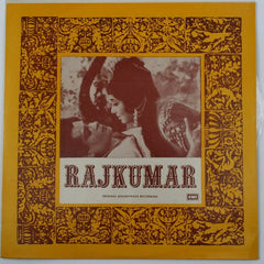 Shankar-Jaikishan - Rajkumar (Vinyl) Image