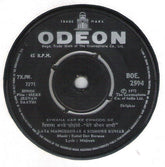 R. D. Burman - Mere Jeevan Sathi (45-RPM)