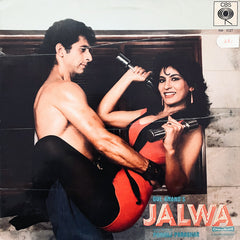 Anand Milind, Remo Fernandes - Jalwa (Vinyl)