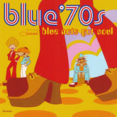 Various - Blue '70s Blue Note Got Soul (CD)