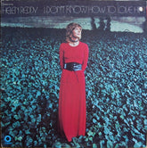 Helen Reddy - I Don't Know How To Love Him (Vinyl) Image