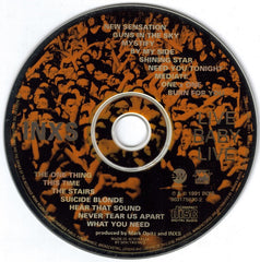 INXS - Live Baby Live (CD) Image