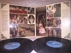 Various - Jubilee Fanfare (Vinyl) (2)