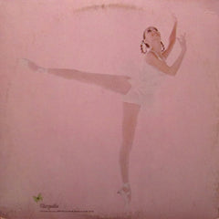 Jethro Tull - A Passion Play (Vinyl) Image