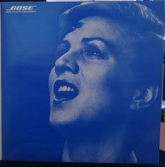 Lia Linda - There'll Always Be A Future (Vinyl) Image