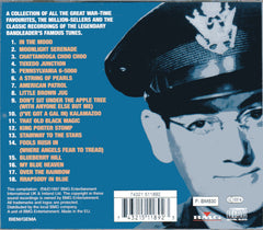 Glenn Miller - The Very Best of Glenn Miller (CD) Image