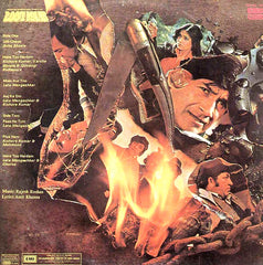 Rajesh Roshan - Lootmaar (Vinyl)