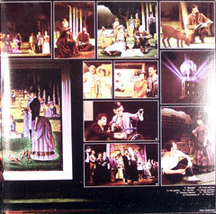 Stephen Sondheim, Mandy Patinkin, Bernadette Peters - Sunday In The Park With George (A Musical) (Vinyl)