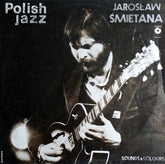 Jarosław Śmietana - Sounds & Colours (Vinyl)