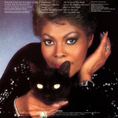 Dionne Warwick - Heartbreaker (Vinyl)