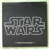 John Williams (4), London Symphony Orchestra, The - Star Wars (Vinyl) (2)
