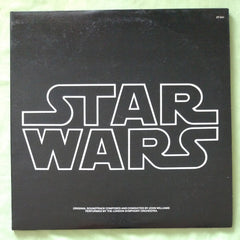 John Williams (4), London Symphony Orchestra, The - Star Wars (Vinyl) (2)