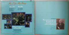Tommy Steele - My Life, My Song (Vinyl) Image