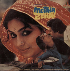Babla - Meetha Zehar (Vinyl)