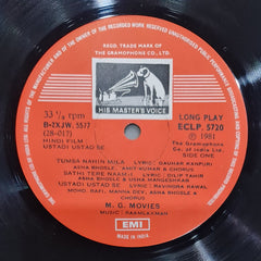 Raam Laxman - Ustadi Ustad Se (Vinyl)