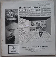 Enoch Daniels - Delightful Dozen (Vinyl) Image