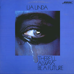 Lia Linda - There'll Always Be A Future (Vinyl) Image
