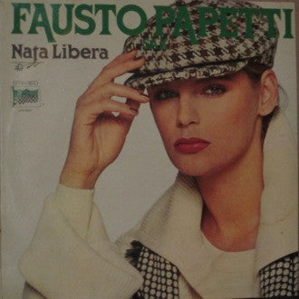 Fausto Papetti - Nata Libera (Vinyl) Image