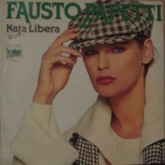 Fausto Papetti - Nata Libera (Vinyl) Image