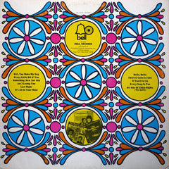 Partridge Family, The - Shopping Bag (Vinyl) Image