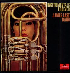 James Last Band, The - Instrumentals Forever (Vinyl) Image