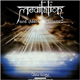 Chris Hinze - Meditation And Mantras Volume 2 (Vinyl) Image