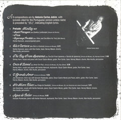 Antonio Carlos Jobim - Antonio Carlos Jobim And Friends (CD) Image