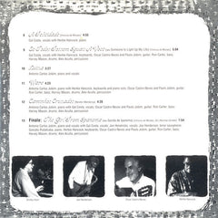 Antonio Carlos Jobim - Antonio Carlos Jobim And Friends (CD) Image