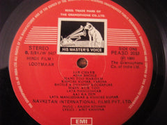 Rajesh Roshan - Lootmaar (Vinyl)