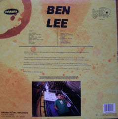 Ben Lee - Grandpaw Would (Vinyl)