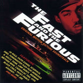 Various - The Fast And The Furious (Original Motion Picture Soundtrack) (CD)