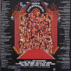 Various - Music From The Original Motion Picture Soundtrack - That's Entertainment (Vinyl) (2)