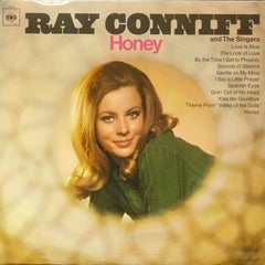 Ray Conniff And The Singers - Honey (Vinyl)