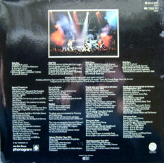 Thin Lizzy - Live And Dangerous (Vinyl) (2)