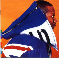 Papa Wemba - Emotion (CD) Image