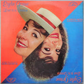 Eydie Gormé - Love Is A Season (Vinyl)