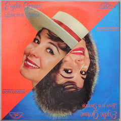 Eydie Gormé - Love Is A Season (Vinyl)